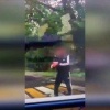 В Нижнем Новгороде произошло ограбление… автобуса. Очень пьяный мужчина...