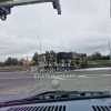 На 19 км Челябинского тракта перевернулся самосвал 🇷🇺 Источник: ЧП Екатеринбург