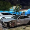 Махачкала. История дрифтуна на BMW в трех частях.