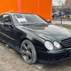 С улиц Новосибирска за год на штрафстоянку увезли более 20 бесхозных автомобилей