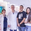Хирурги из Новосибирска спасли македонца. 35-летний Михангело из Северной...