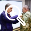 Губернатор вручил государственные и региональные награды 67 бойцам самообороны за успешное выполнение боевых задач