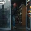 Черногорец распластался в алкомаркете и поднял на этом полтинник