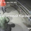 Взлом и кража из магазина
