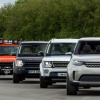 Land Rover Discovery получил новую флагманскую версию...