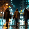 310 подростков попались на ночных прогулках в Хакасии с...