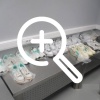 17 пар незадекларированной обуви хотел вывести уралец из Екатеринбурга в Грузию