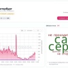 В Питере вырубили мобильный интернет