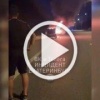 Сегодня на в Екатеринбурге на Кольцовском тракте горел...