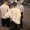 В Красноярске полицейские выявляют подростков до 16 лет, которые гуляют на...