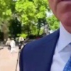 «Почему вы не в окопах?» Такой вопрос задал мэр Одессы украинскому военному,...