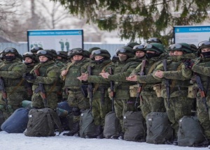 Новой мобилизации в России не будет — член комитета Госдумы по обороне Колесник