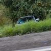Пьяный мужчина устроил ДТП и сбежал в Анжеро-Судженске