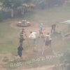 Видео из Канска.