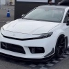Toyota показала 700-сильную 7-цилиндровую Camry 😎