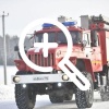В Новоберезовском сгорела квартира мамы-одиночки, воспитывающей пять детей