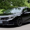 Хэтчбек Honda Civic получил «подогретую» версию RS c...