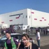 Склад Wildberries в Екатеринбурге временно прекратил работу