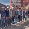 В ходе проверочных мероприятий полицейские Хакасии привлекли к ответственности 23 мигранта-правонарушителя