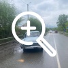 В Саяногорске в ДТП пострадал пешеход