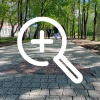 133 участка тротуаров отремонтируют в Новосибирске в 2025...