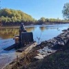 Шесть километров рек освободят от завалов в Ирбите