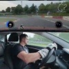 Лол, Lada Vesta добралась до Нюрбургринга — гонщик Михаил Шарудин вывел отечественный седан на легендарную трассу, где компанию ему составили Porsche, BMW и другие спорткары.