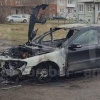 Калининградец спалил две машины следователей