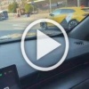 первого в России водителя, который точно таксует для души — гений ездит на Lamborghini Urus.