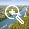 Новый мост-парус через реку Москву свяжет Филёвский парк...