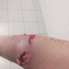 В Новокузнецке мужчина пошел в ТЦ за покупками и внезапно разбил собой...