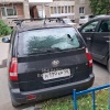 На Стахановской неизвестный разбил стекло у припаркованной машины Некоторые...
