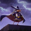 «Чёрный Плащ» возвращается — Disney перезапускает культовый мультсериал