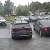 Мотоциклист сбил мальчика на самокате в Челябинске. По словам жителей, у...