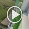 В Краснодаре обнаженный неадекват из-за ревности зверски избил девушку на балконе