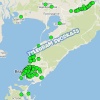 🗣Во Владивостоке в популярных общественных местах заработал бесплатный Wi-Fi — карта точек доступа