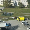 12-летняя школьница изрезала ножом 10-летнюю девочку в Новосибирске Всё...