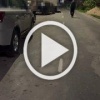 В Химках женщина протаранила три припаркованные машины и...