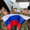 Состоялся новый обмен пленными между РФ и Украиной