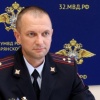 Брянские полицейские отчитались о снижении уличной преступности на 9,3%