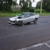 Жесткое ДТП в Прокопьевске на 