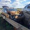 На трассе под Бугурусланом нетрезвая женщина-водитель Renault спровоцировала...