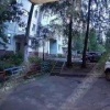 В Казани пьяный живодер швырнул шпица об асфальт во время прогулки. Ужасный...