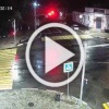 В Белогорске водитель седана насмерть сбил мужчину