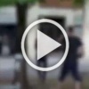 Шокирующее видео из Болоньи: 28-летний марокканский...