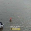 Вот такая русалка была замечена вчера на Михайловской набережной 🌇 Источник:...
