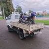 В Чебулинском округе водителя мотоцикла без прав, регистрации и ОСАГО оштрафуют почти на 17 тысяч рублей