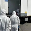 Обмен телами погибших между Россией и Украиной в формате 1000 на 24 состоялся...