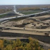 Восточный обход Новосибирска готов на 85% Первый этап Восточного обхода...