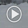 Пробираются сквозь снег: жители маленького поселка в...